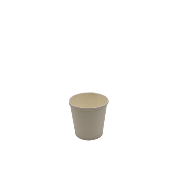 BEYAZ 2,5 OZ BASKISIZ KARTON BARDAK 1500 ADET