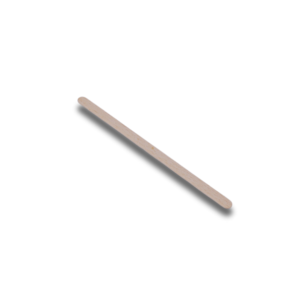 AHŞAP KARIŞTIRICI 11 CM - 400 AD BLUERİVER X 24 PAKET