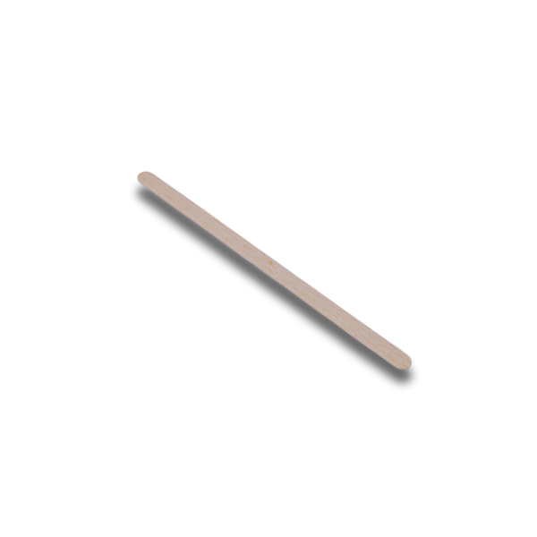AHŞAP KARIŞTIRICI 11 CM - 400 AD BLUERİVER X 24 PAKET