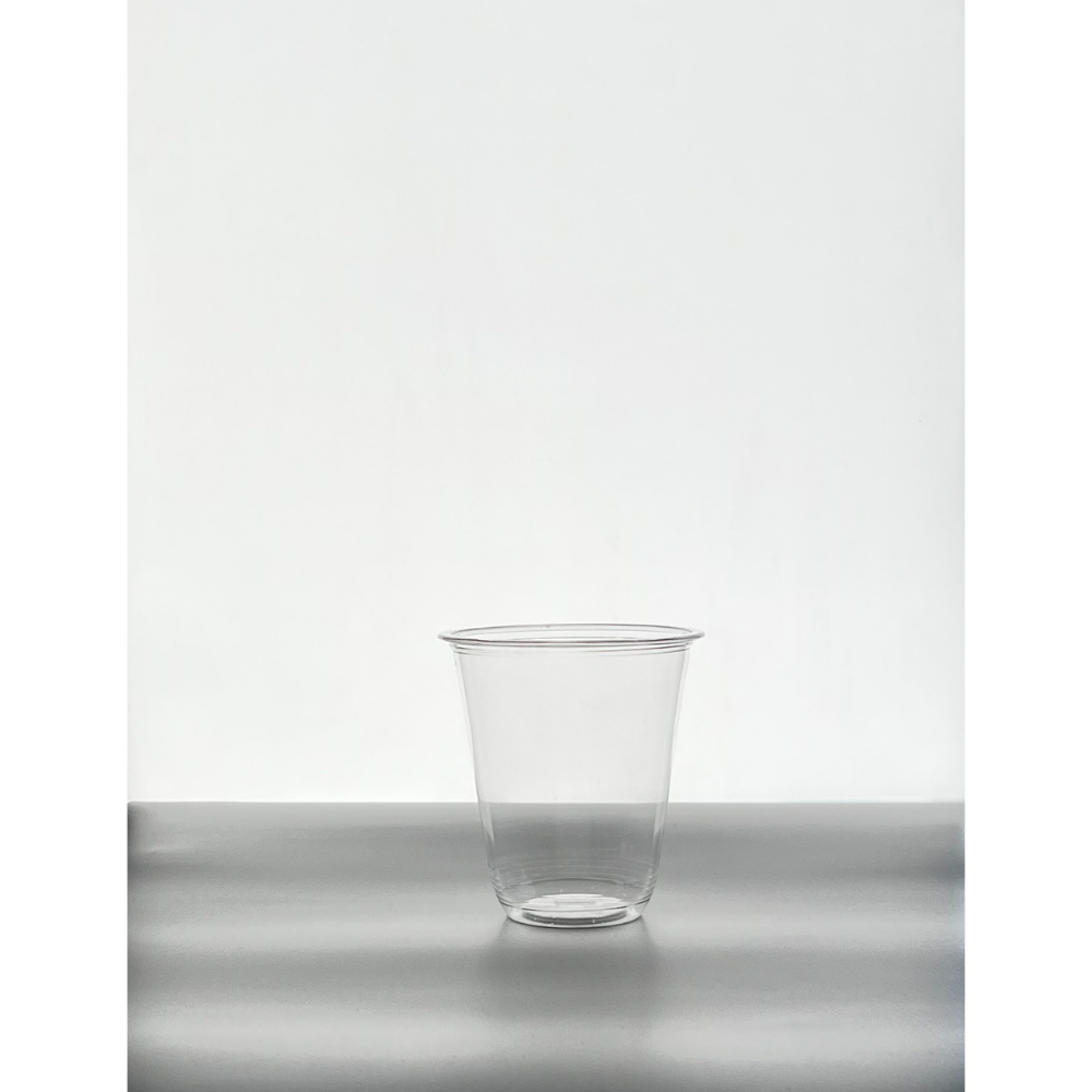 BUBBLE TEA LB-212 350 ML ( 12 OZ ) PET BARDAK LİMERA 11,5 GR 1000 ADET