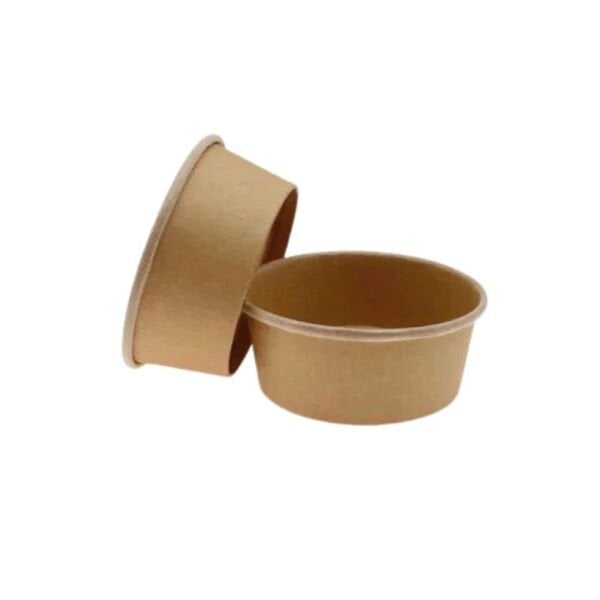 KRAFT ARNES YAYVAN 100 CC BASKISIZ KARTON DONDURMA KASE 1000 ADET