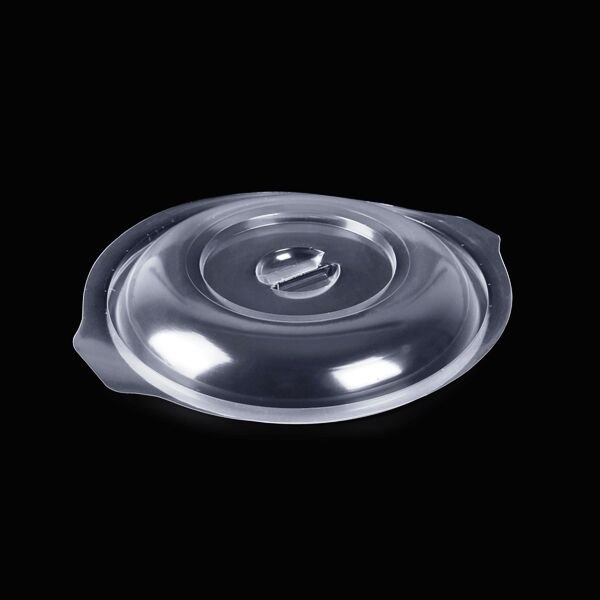 LPP-835 LİMERA PP ÇORBA KAPAK 6 GR 600 ADET