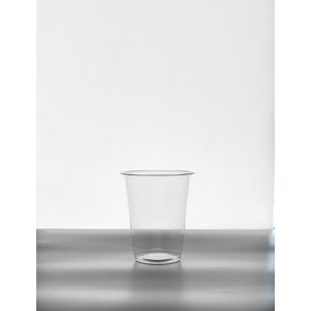 BUBBLE TEA LB-214 400 ML ( 14 OZ ) PET BARDAK LİMERA 12 GR 1000 ADET