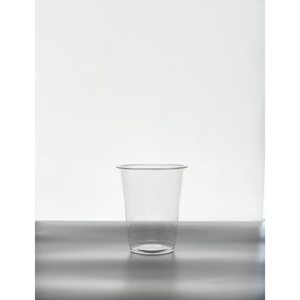 BUBBLE TEA LB-214 400 ML ( 14 OZ ) PET BARDAK LİMERA 12 GR 1000 ADET