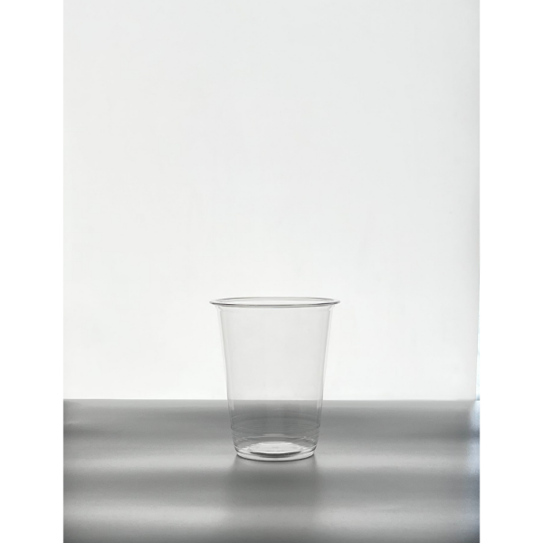 BUBBLE TEA LB-214 400 ML ( 14 OZ ) PET BARDAK LİMERA 12 GR 1000 ADET