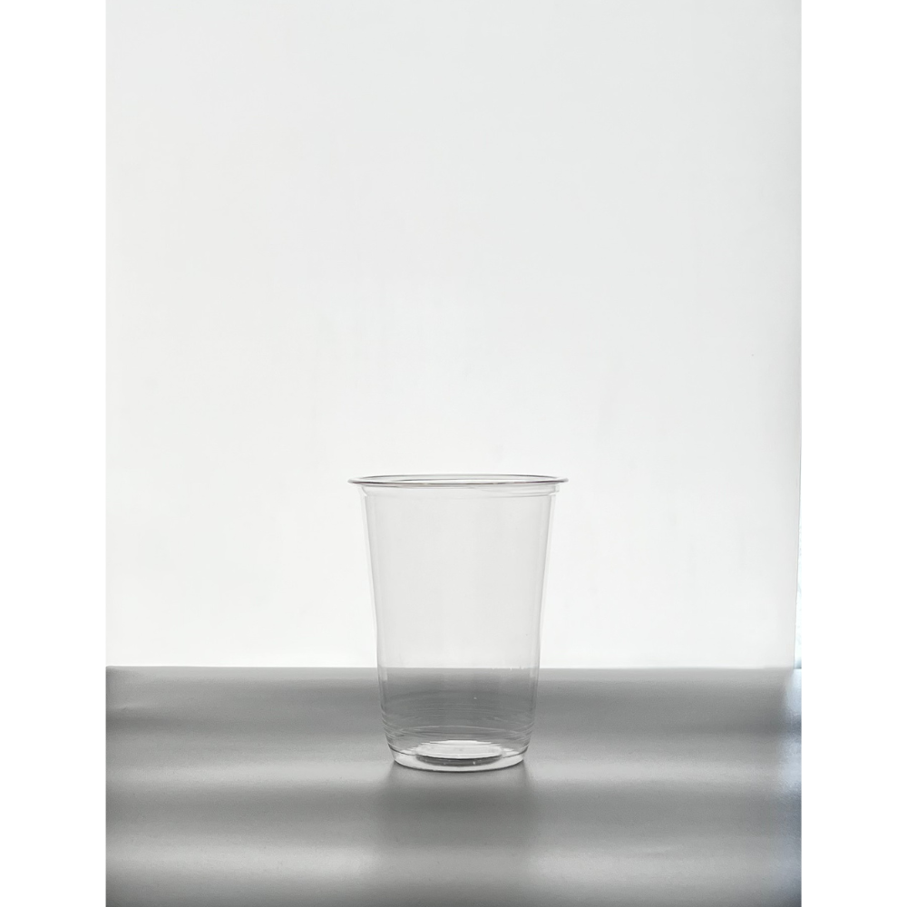 BUBBLE TEA LB-216 500 ML ( 16 OZ ) PET BARDAK LİMERA 12,5 GR 1000 ADET