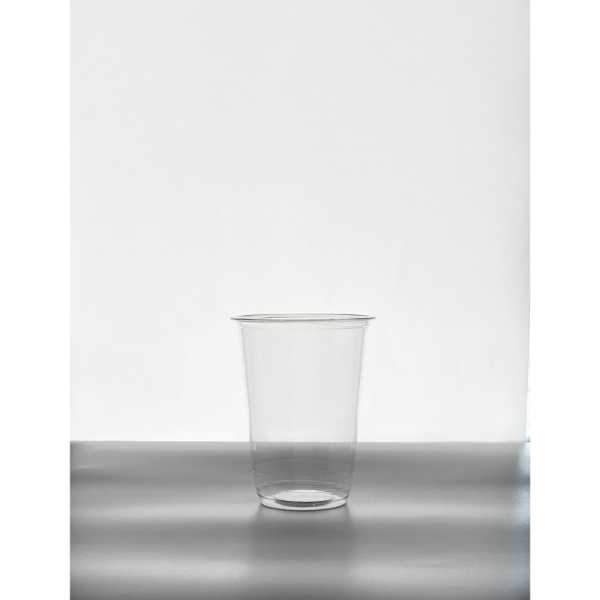 BUBBLE TEA LB-216 500 ML ( 16 OZ ) PET BARDAK LİMERA 12,5 GR 1000 ADET