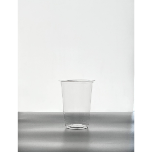 BUBBLE TEA LB-216 500 ML ( 16 OZ ) PET BARDAK LİMERA 12,5 GR 1000 ADET