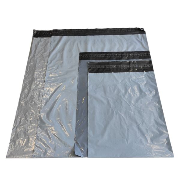 CEPSİZ 17X23+5 KARGO POŞETİ 100 ADET