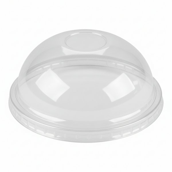 FOLYOTERM DELİKSİZ BOMBE 97 MM KAPAK ŞEFFAF 3,5 GR 1000 ADET