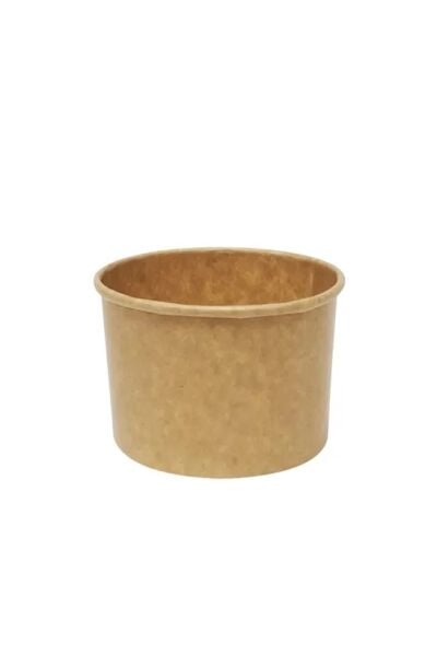 KRAFT ARNES 200 CC BASKISIZ KARTON DONDURMA KASE 1000 ADET