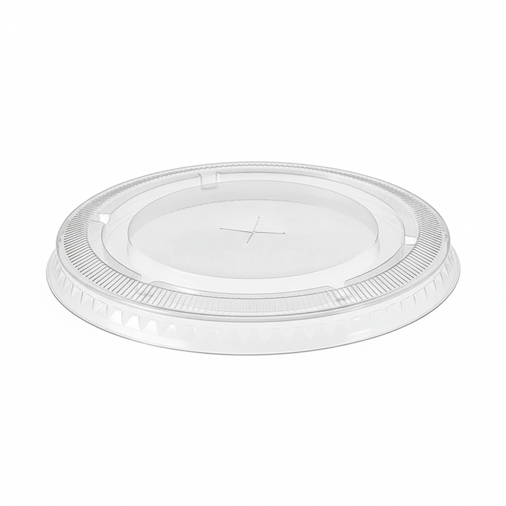 FOLYOTERM DÜZ DELİKLİ 97 MM KAPAK ŞEFFAF 2,5 GR 1000 ADET