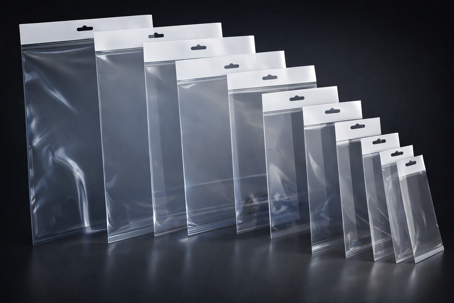 7X25 ASKILI BANTLI OPP TORBA