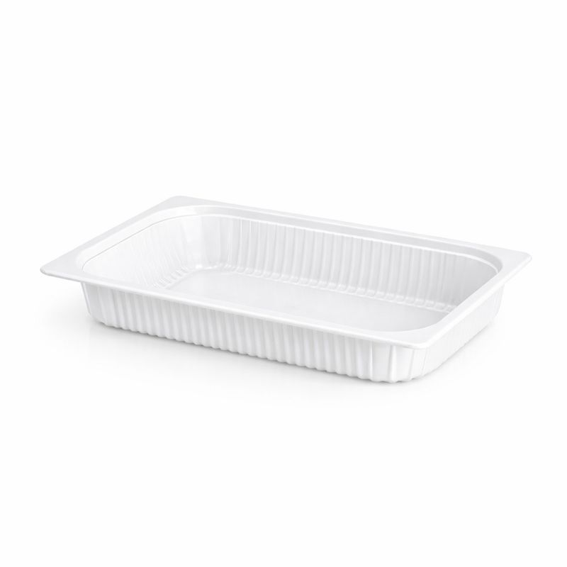 H:50 FT 340 325X265 ÜST FOLYO YAPIŞTIRMALI KAP PP 57 GR BEYAZ 220 ADET