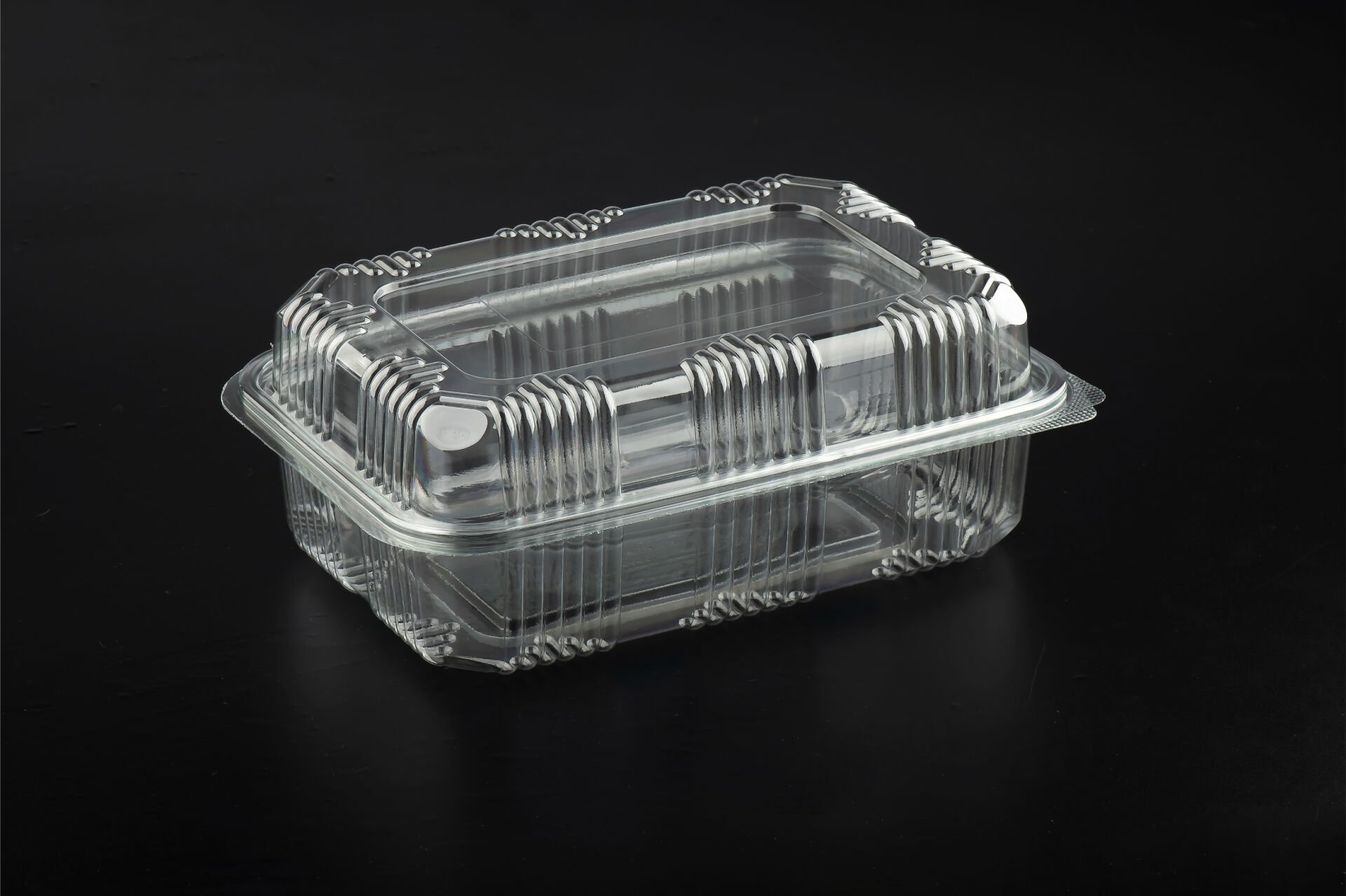 L-080-Y LİMERA KURABİYE KABI 1000 CC YÜKSEK KAPAK 27 GR 400 ADET