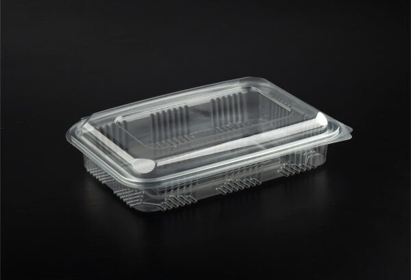 L-081 LİMERA KURABİYE KABI 750 CC 25 GR 400 ADET