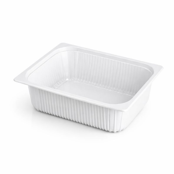 H:100 FT 340 325X265 ÜST FOLYO YAPIŞTIRMALI KAP PP 77 GR BEYAZ 200 ADET