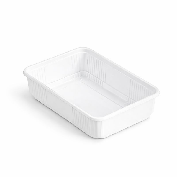 FT 62 250 250 GR DONDURMA KASE 140*95*35 8 GR BEYAZ PS FOLYOTERM 1200 ADET