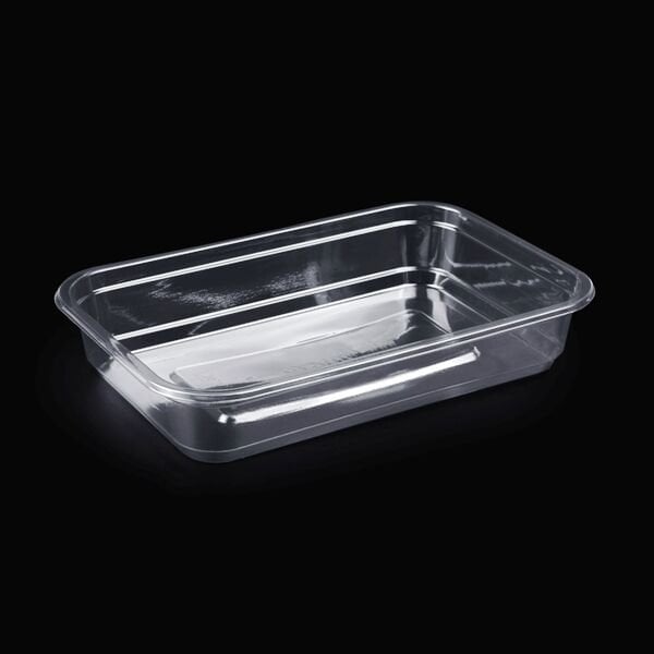 L-085 LİMERA KAPAKSIZ KURABİYE KABI 500 CC 16 GR 600 ADET