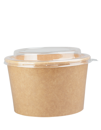 PAP-K1250 KRAFT 1250 CC KARTON KOVA 45 OZ OREGO 420 ADET