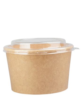 PAP-K1250 KRAFT 1250 CC KARTON KOVA 45 OZ OREGO 420 ADET