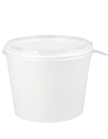 PAP1750 BEYAZ 1750 CC KARTON KOVA 60 OZ OREGO 300 ADET
