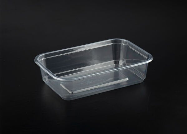 L-086 LİMERA KAPAKSIZ KURABİYE KABI 750 CC 20 GR 600 ADET