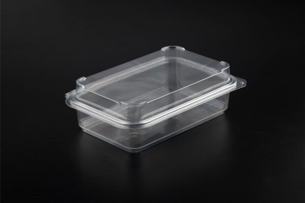 L-089 LİMERA KAPAKLI KURABİYE KABI 750 CC 30 GR 400 ADET