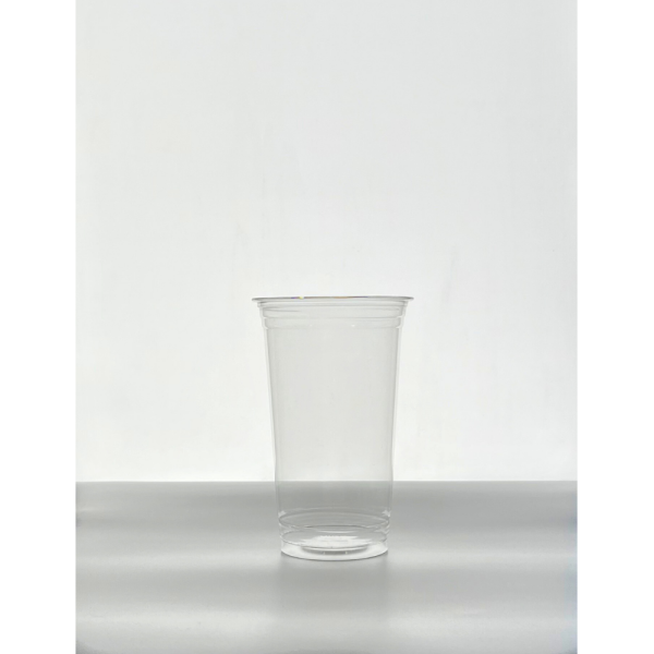 LB-20 600 ML ( 20 OZ ) PET BARDAK LİMERA 12,5 GR 500 ADET