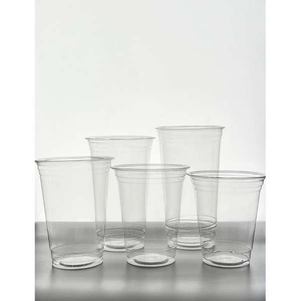 LB-20 600 ML ( 20 OZ ) PET BARDAK LİMERA 12,5 GR 500 ADET