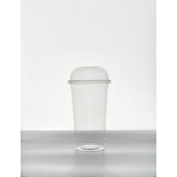 LB-20 600 ML ( 20 OZ ) PET BARDAK LİMERA 12,5 GR 500 ADET