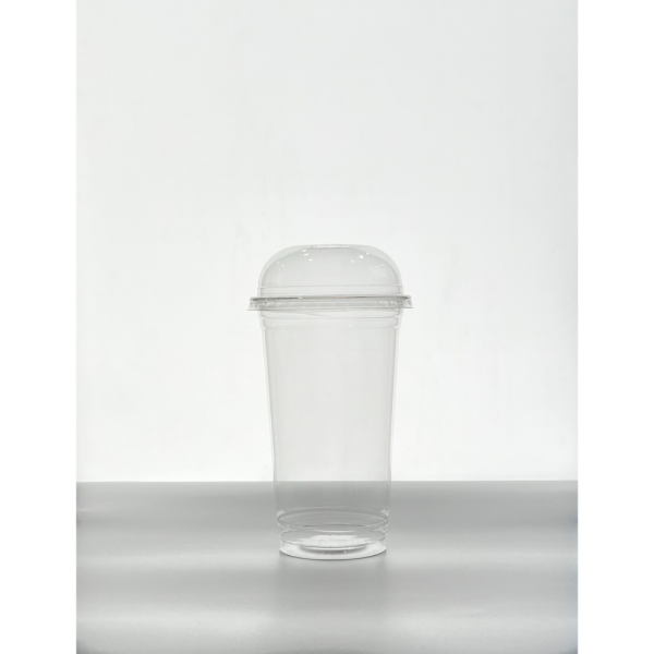 LB-20 600 ML ( 20 OZ ) PET BARDAK LİMERA 12,5 GR 500 ADET