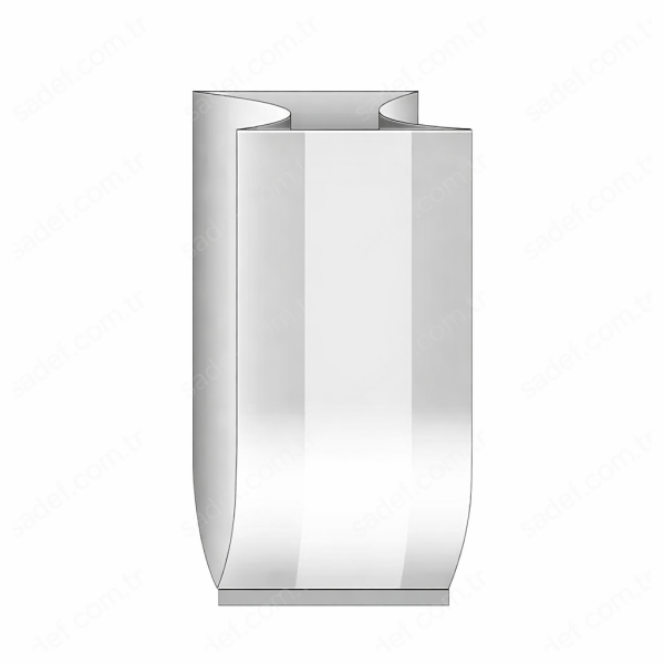 YAN KÖRÜKLÜ OPP TORBA 6X18