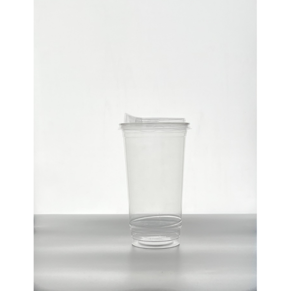 LB-24 700 ML ( 24 OZ ) PET BARDAK LİMERA 14 GR 500 ADET