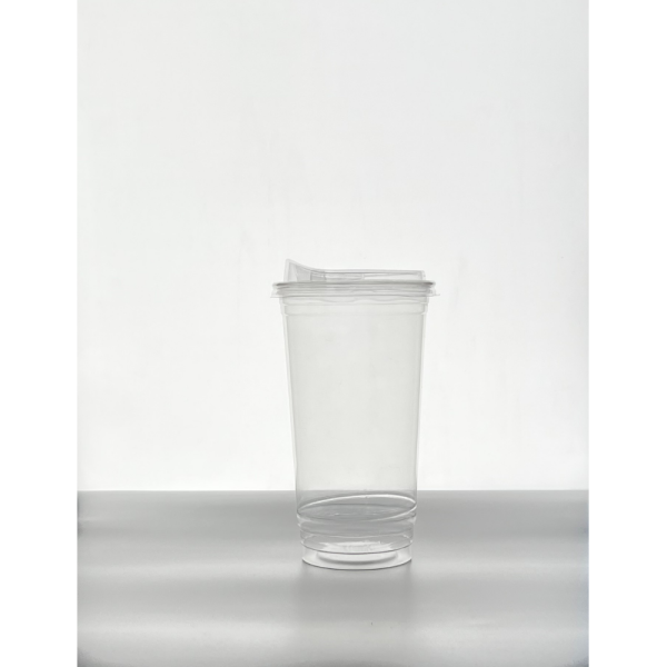 LB-24 700 ML ( 24 OZ ) PET BARDAK LİMERA 14 GR 500 ADET