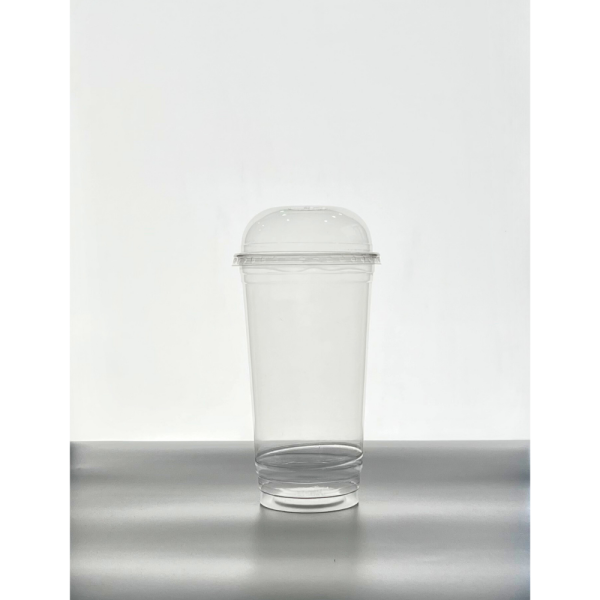 LB-24 700 ML ( 24 OZ ) PET BARDAK LİMERA 14 GR 500 ADET