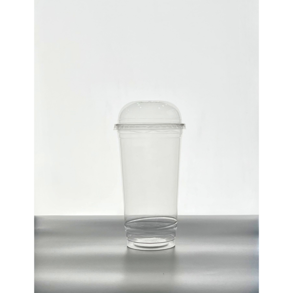 LB-24 700 ML ( 24 OZ ) PET BARDAK LİMERA 14 GR 500 ADET