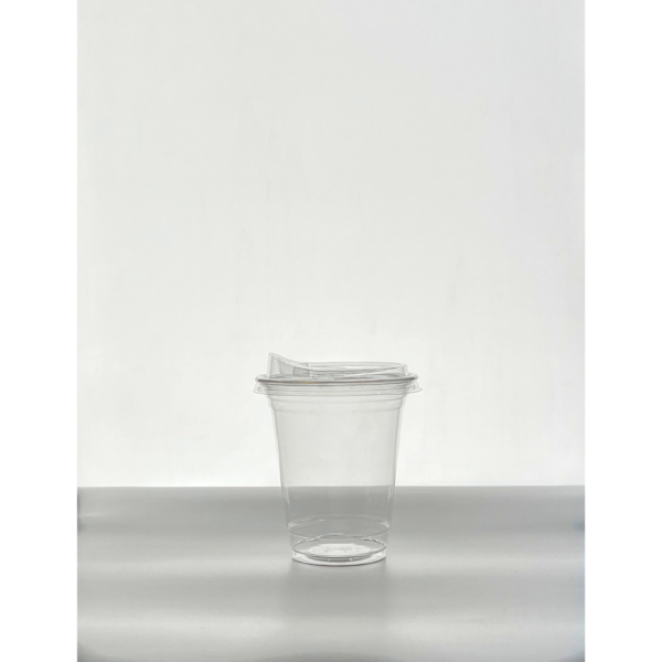LB-112 350 ML ( 12 OZ ) PET BARDAK LİMERA 11,5 GR ( AĞIR GRAMAJ ) 1000 ADET