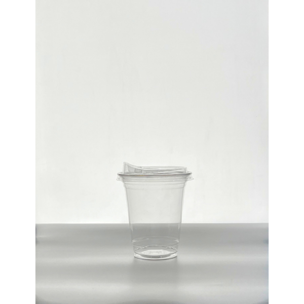 LB-112K 350 ML ( 12 OZ ) PET BARDAK LİMERA 11,5 GR ( AĞIR GRAMAJ ) 1000 ADET