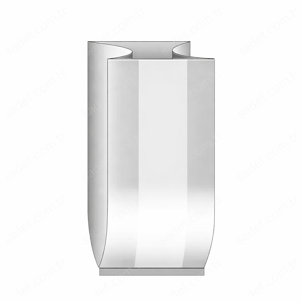 YAN KÖRÜKLÜ OPP TORBA 8X30