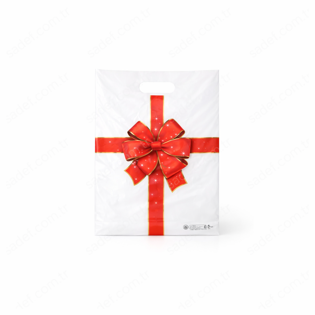 33X45 ÇOK RENKLİ F2 TAKVİYELİ POŞET 50 AD X 20 PKT