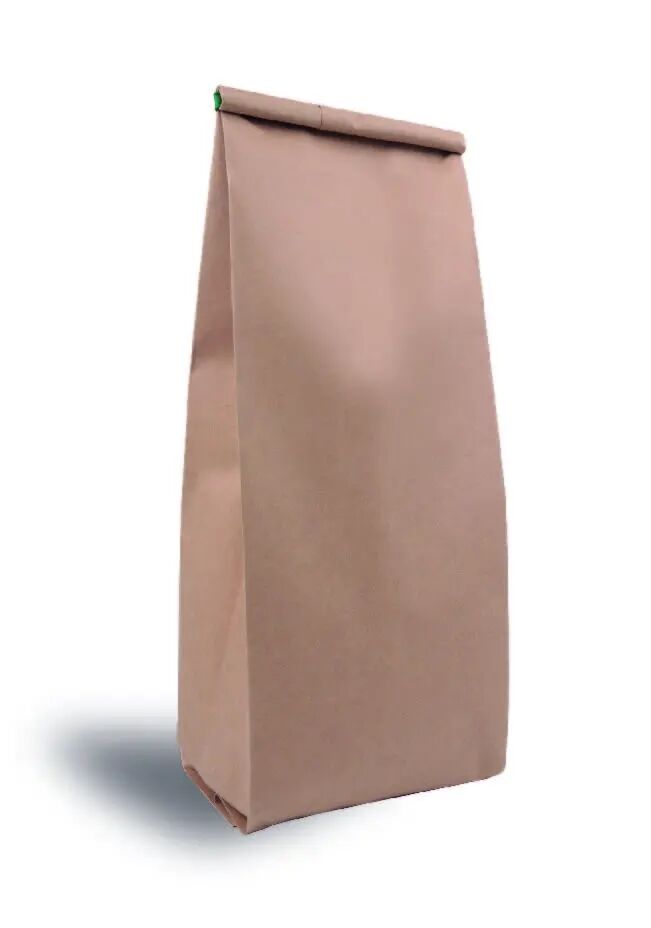 KRAFT ALÜMİNYUM YAN KÖRÜKLÜ TORBA 7,5X20 100 ADET