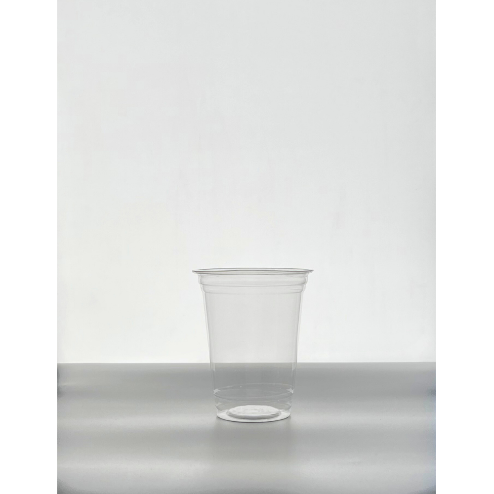 LB-114K 400 ML ( 14 OZ ) PET BARDAK LİMERA 12 GR ( AĞIR GRAMAJ ) 1000 ADET