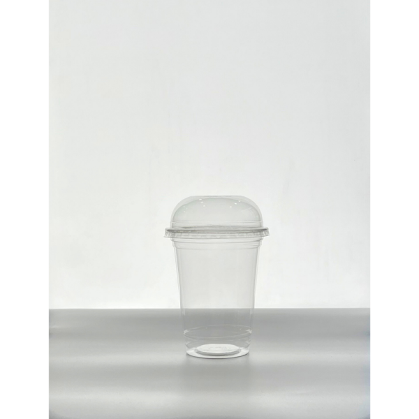LB-114 400 ML ( 14 OZ ) PET BARDAK LİMERA 12 GR ( AĞIR GRAMAJ ) 1000 ADET