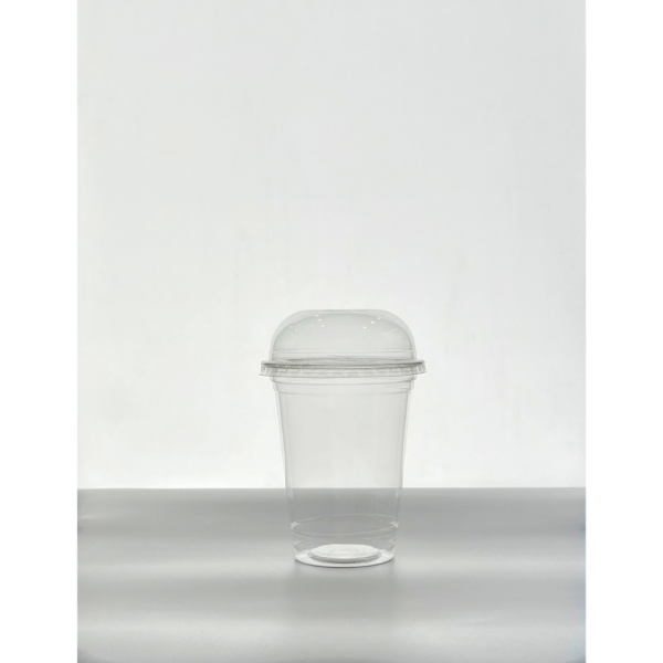 LB-114 400 ML ( 14 OZ ) PET BARDAK LİMERA 12 GR ( AĞIR GRAMAJ ) 1000 ADET