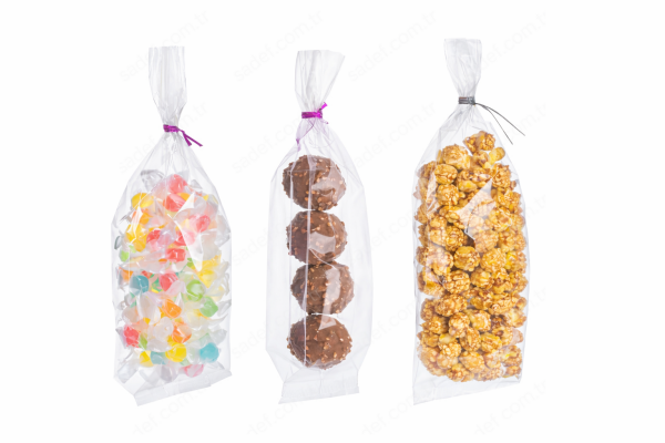 YAN KÖRÜKLÜ OPP TORBA 10X25