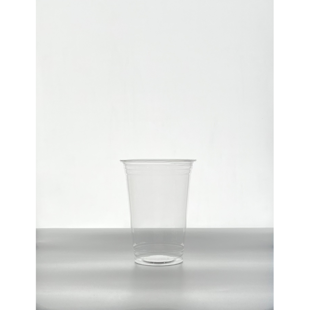 LB-116K 500 ML ( 16 OZ ) PET BARDAK LİMERA 13 GR ( AĞIR GRAMAJ ) 1000 ADET