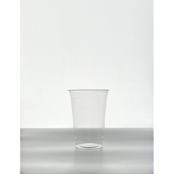 LB-116 500 ML ( 16 OZ ) PET BARDAK LİMERA 13 GR ( AĞIR GRAMAJ ) 1000 ADET