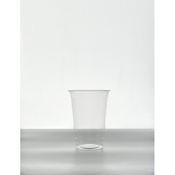 LB-116K 500 ML ( 16 OZ ) PET BARDAK LİMERA 13 GR ( AĞIR GRAMAJ ) 1000 ADET