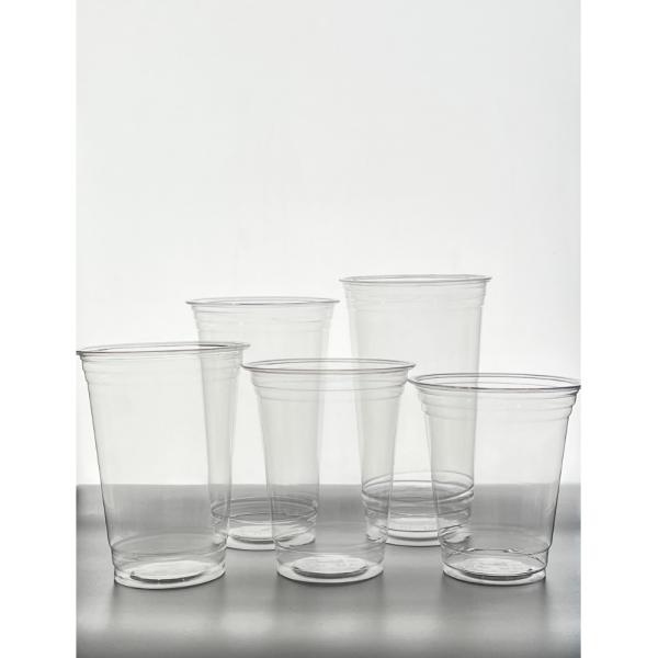 LB-116 500 ML ( 16 OZ ) PET BARDAK LİMERA 13 GR ( AĞIR GRAMAJ ) 1000 ADET